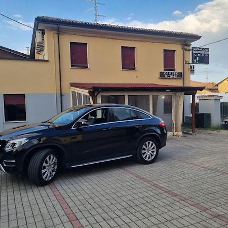 Affittacamere Da Vittoria Panocchia Exterior photo
